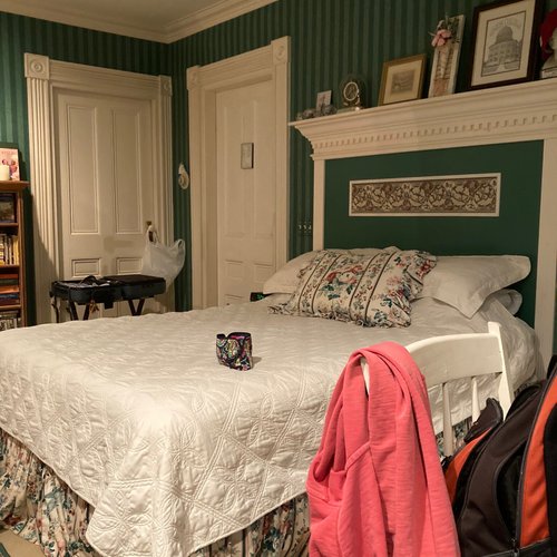 LIBERTY HOUSE BED & BREAKFAST - Updated 2023 B&B Reviews (Palmyra, NY)