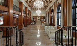 The Lord Nelson Hotel & Suites in Halifax