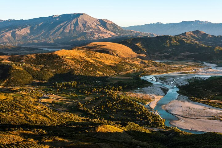 2024 Spot Albania Tour – Erleben Sie Das Beste Von Albanien In 8 Tagen ...