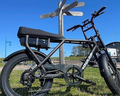 Texel Cruiser E-Choppers & E-Scooters Verhuur (Oudeschild) - Alles Wat U  Moet Weten Voordat Je Gaat (Met Foto'S) - Tripadvisor