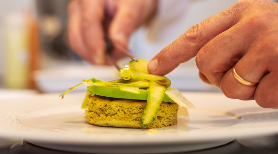 L'asperge