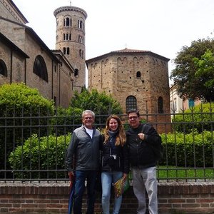 16 Best Things to Do in Ravenna, Italy (+Map & Tips for Your Visit)