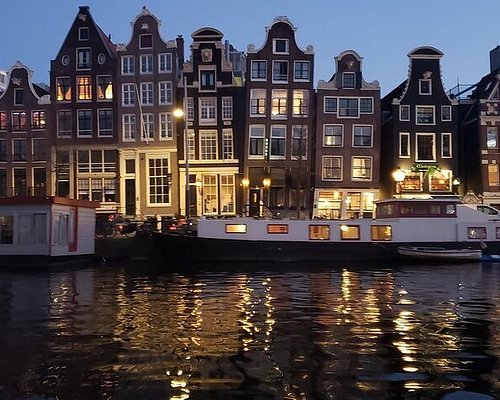 local tours amsterdam netherlands