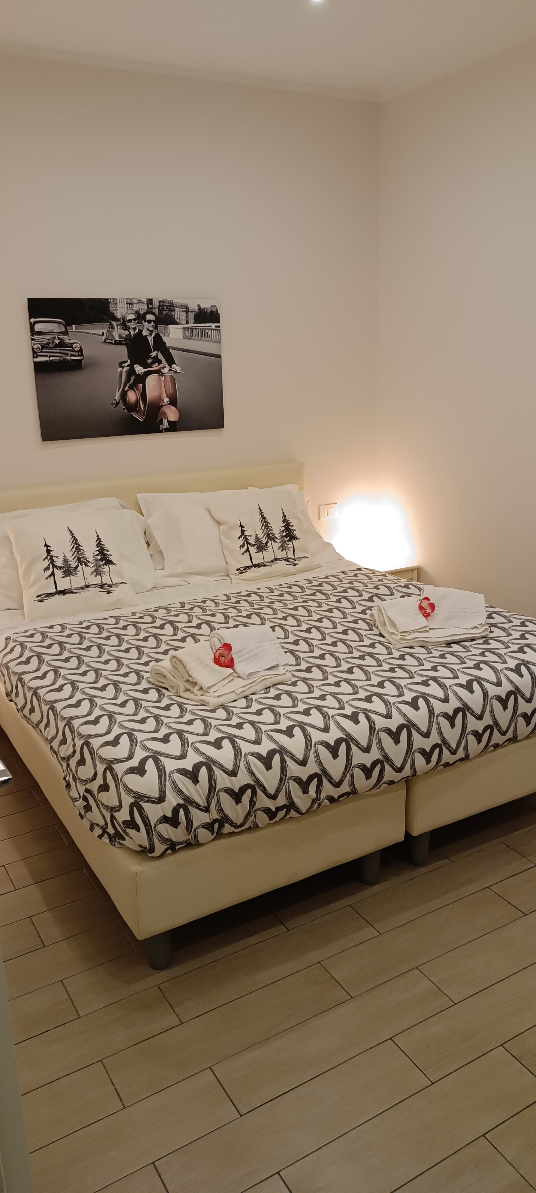 FLORENCE COMFORT B&B - Prices & Reviews (Italy)