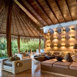 Cala Luna Boutique Hotel, hotel in Tamarindo