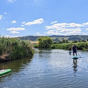 river cruises in worcester