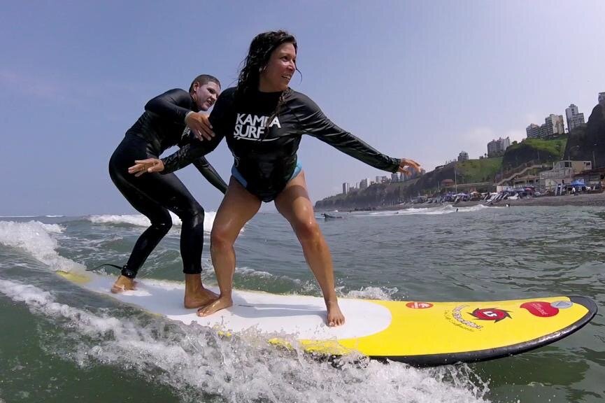 Queens surfing deals