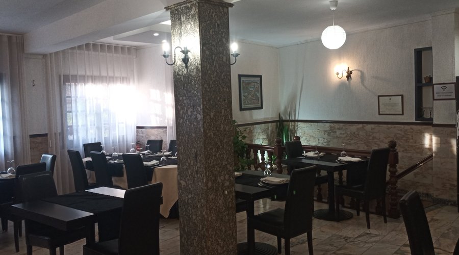 Sala 1 andar