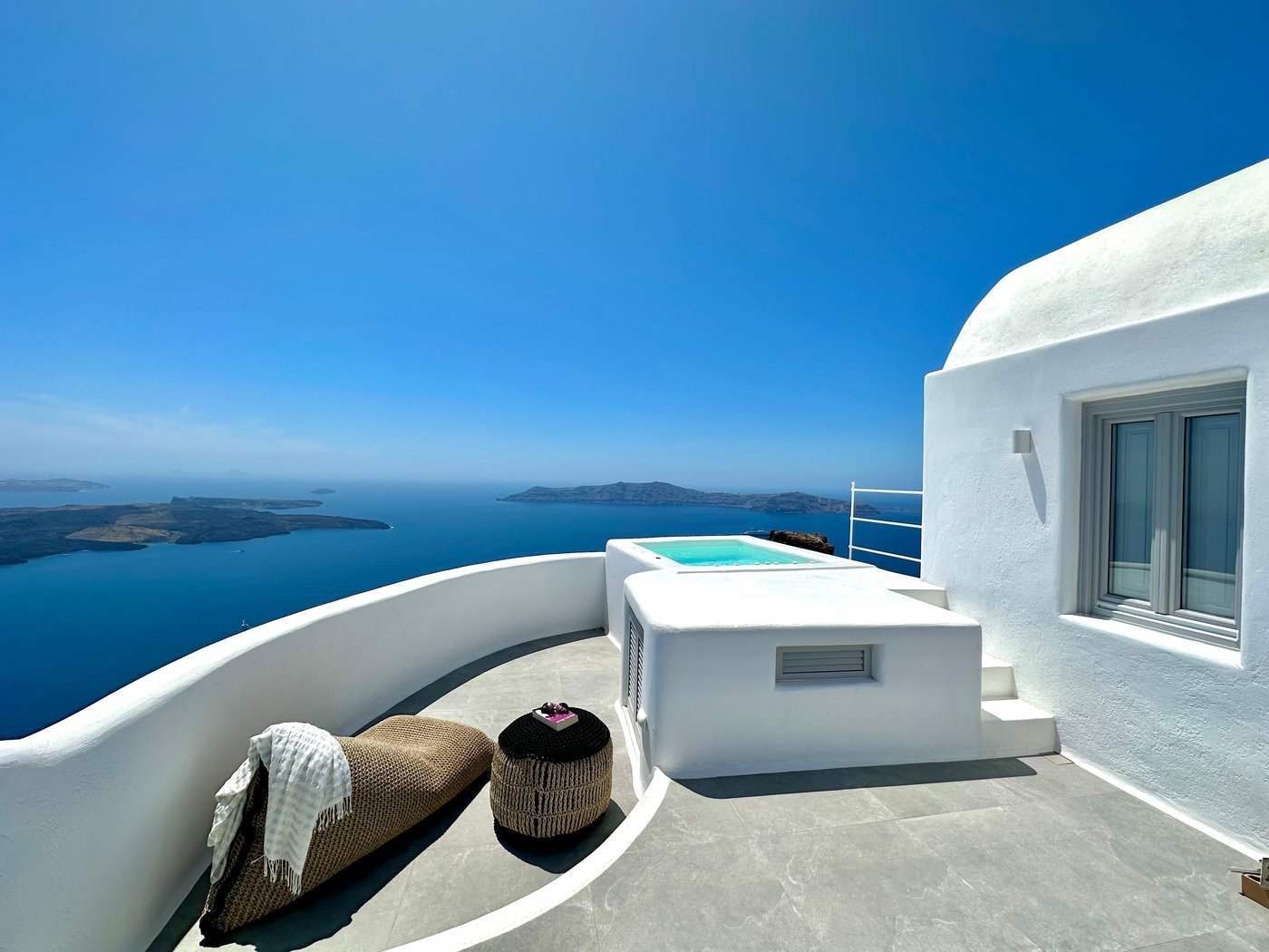 ETEORO SUITES - Updated 2023 Reviews (Imerovigli, Greece)