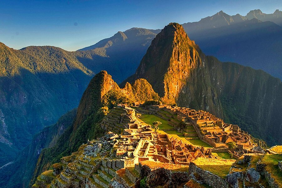 peru luxury tours reviews