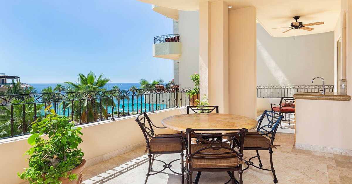 Hotel photo 12 of Villa La Estancia Beach Resort & Spa Los Cabos.