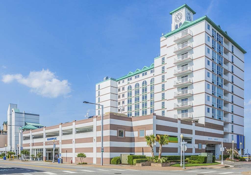 THE 10 CLOSEST Hotels to The Shops at 31Ocean, Virginia Beach