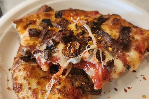 THE 10 BEST PIZZA DELIVERY in Belle Isle 2023, Order Pizza Near Me