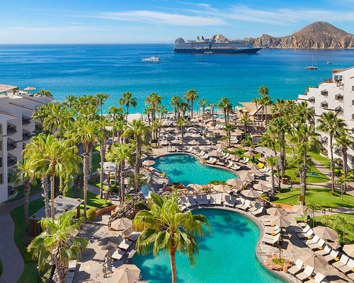 VILLA DEL PALMAR BEACH RESORT & SPA CABO SAN LUCAS - Updated 2024 ...