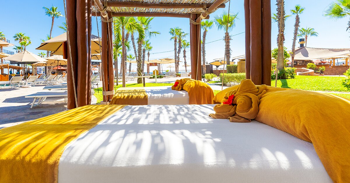 Hotel photo 25 of Villa del Palmar Beach Resort & Spa Cabo San Lucas.