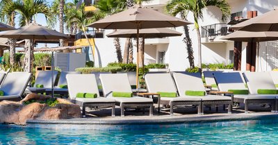 Hotel photo 10 of Villa del Palmar Beach Resort & Spa Cabo San Lucas.