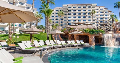 Hotel photo 23 of Villa del Palmar Beach Resort & Spa Cabo San Lucas.