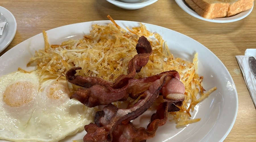 Hog Rock Cafe