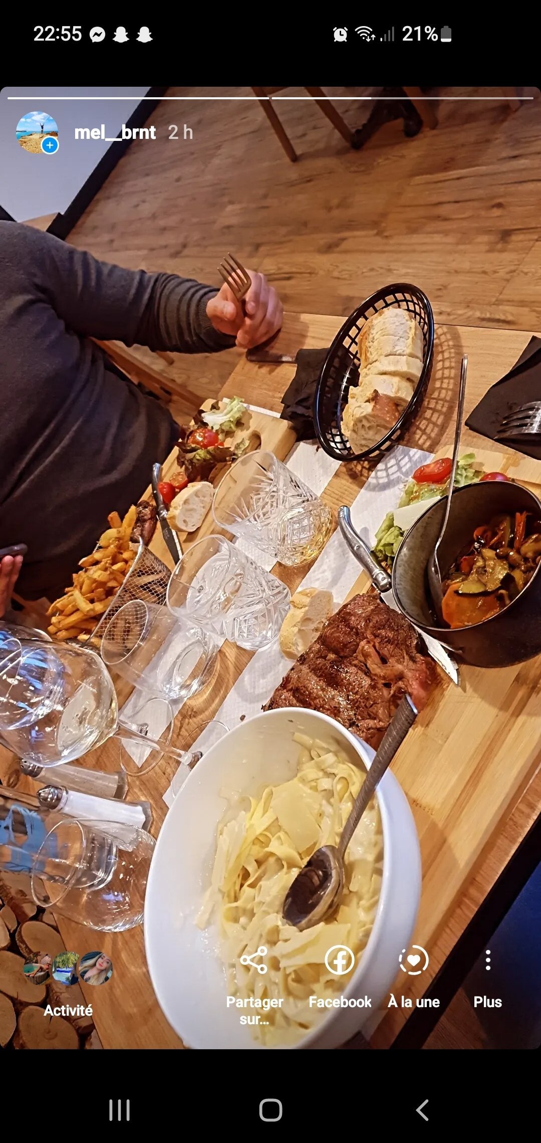 La Bonne Bouffe 65, Odos - фото ресторана - Tripadvisor