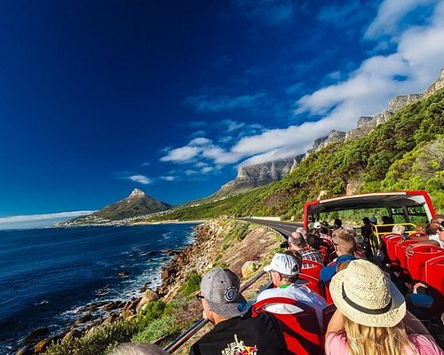 Trips & Tours to Cape Town, On The Go Tours