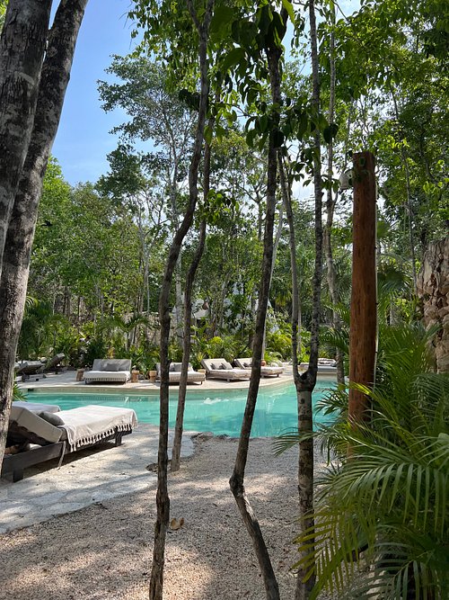 Hotel Muare Tulum Updated 2023 Prices And Reviews Mexico