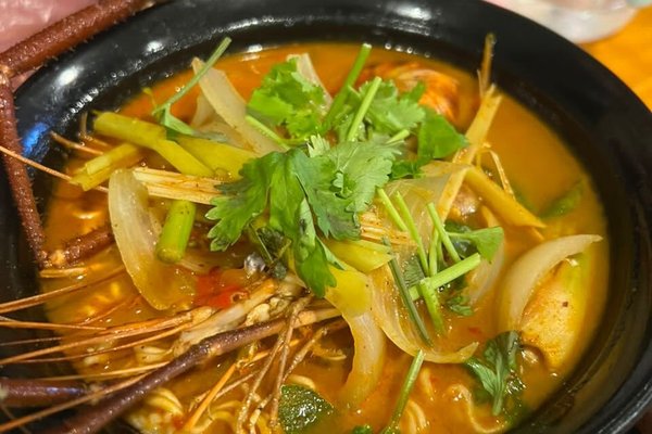 THE BEST Thai Restaurants in Labuan Town (Updated 2024)