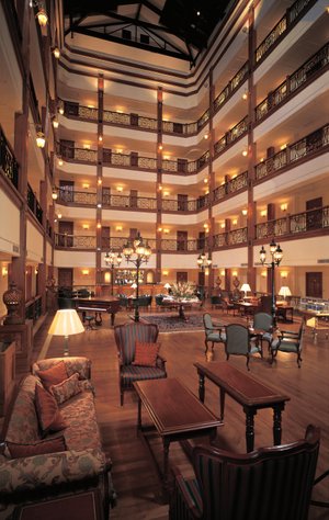 The Oberoi Cecil, Shimla in Shimla