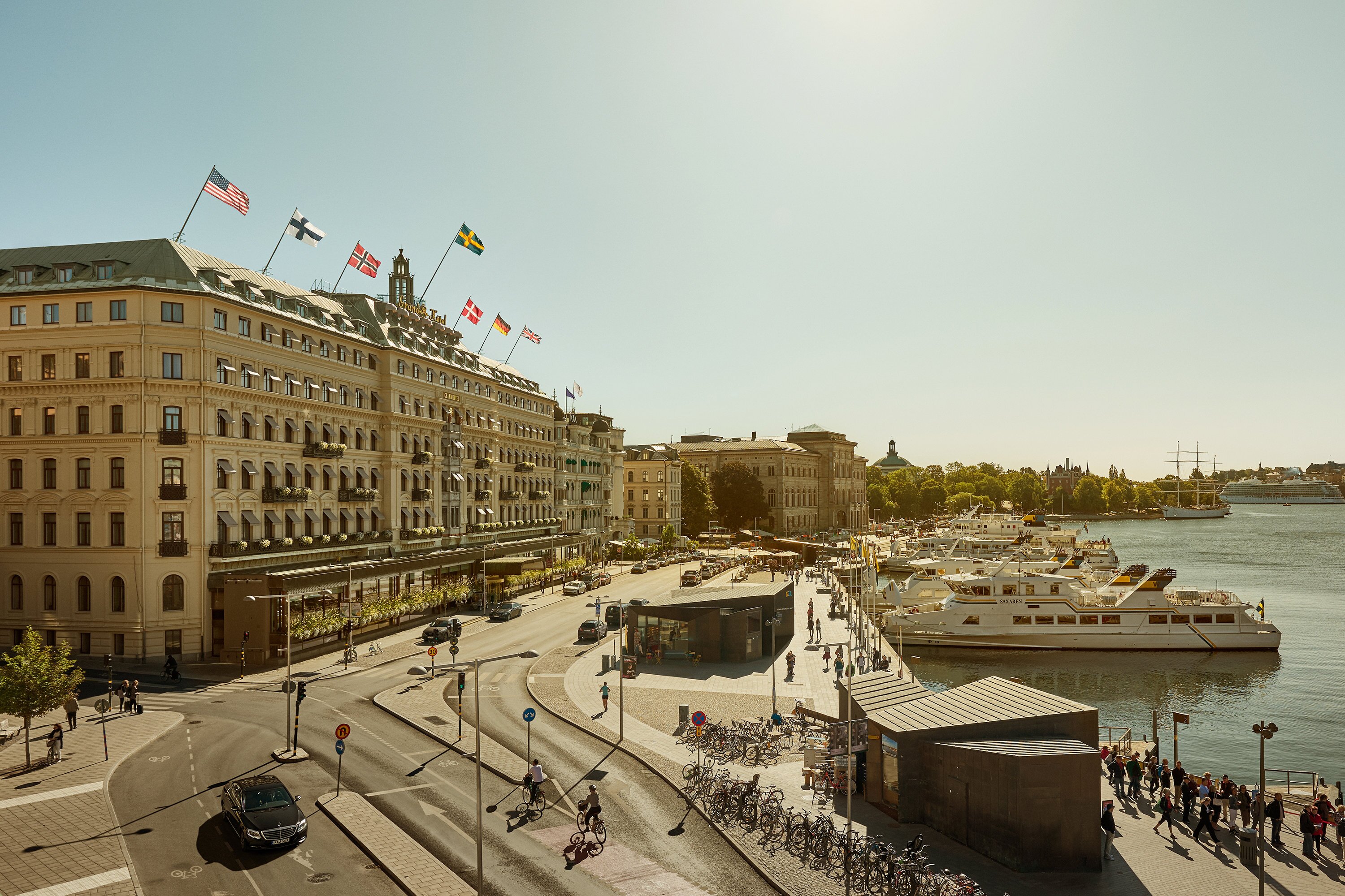 THE 10 BEST Hotels In Stockholm Of 2023 (from €29) - Tripadvisor