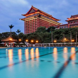 The Grand Hotel Club Facilities