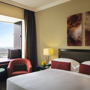 Deluxe Room Jumeirah View