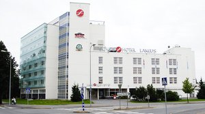 Original Sokos Hotel Lakeus in Seinajoki
