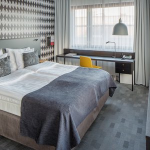 Original Sokos Hotel Presidentti Superior King Sisu