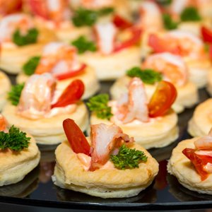 Catering Menu Item