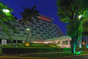 Crowne Plaza Managua in Managua