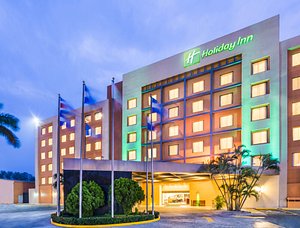 Holiday Inn Managua - Convention Center, an IHG Hotel in Managua