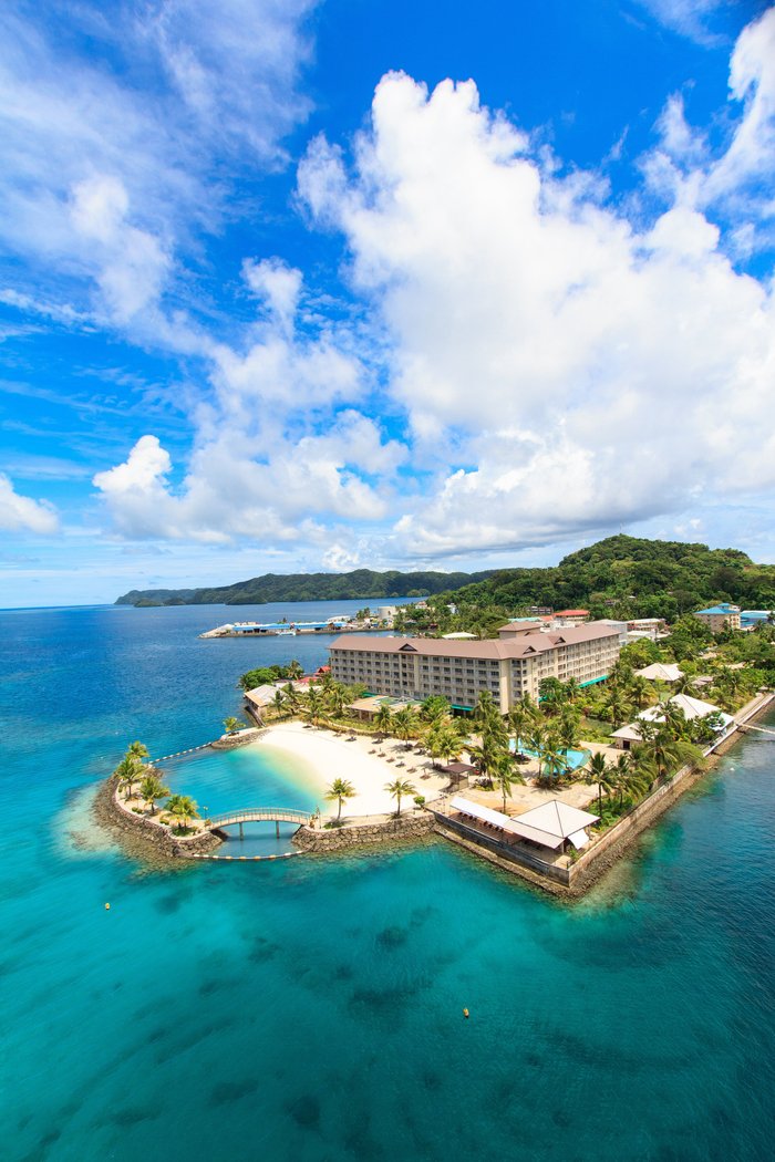 PALAU ROYAL RESORT - Updated 2024 Prices & Hotel Reviews (South Pacific)