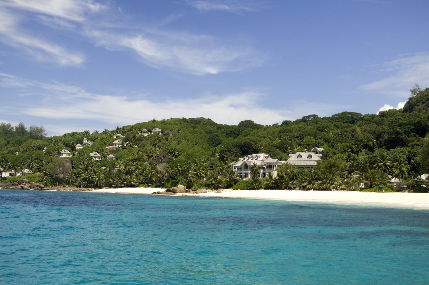 BANYAN TREE SEYCHELLES - Prices & Hotel Reviews (Mahe Island)