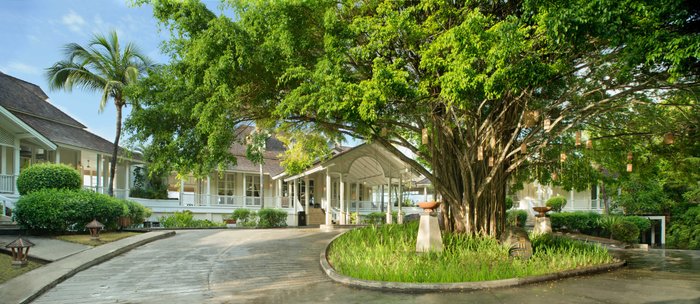 BANYAN TREE SEYCHELLES - Prices & Hotel Reviews (Mahe Island)