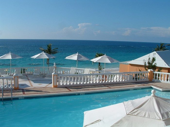 Coco Reef Resort Bermuda Reviews
