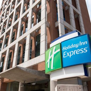 Holiday Inn Express Santiago Las Condes