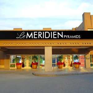 Main Entrance
