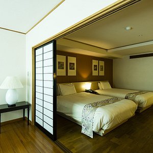 Standard Room Otaka Type