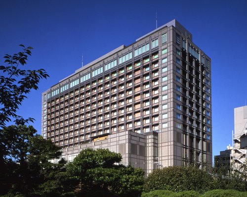 ホテルオークラ京都