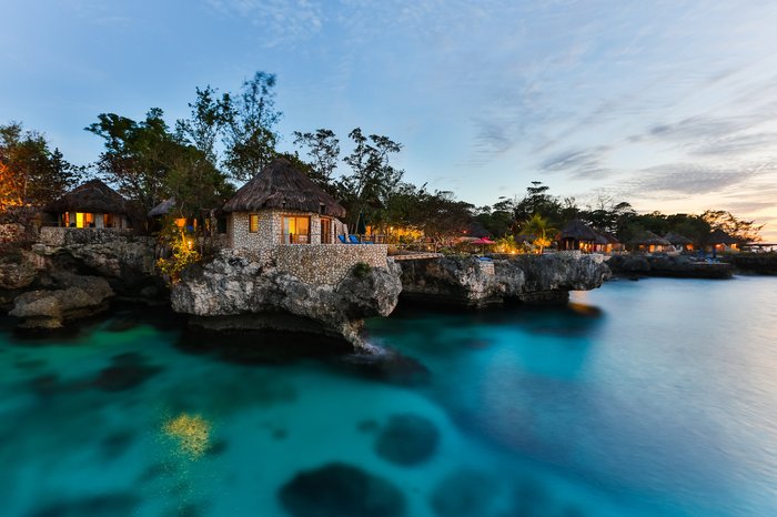 IDLE AWHILE BEACH - Updated 2023 Prices & Resort Reviews (Negril, Jamaica)