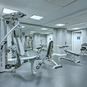 Fitness - Old Town Alexandria