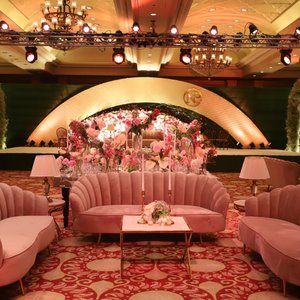 Taj Palace, New Delhi, hotel in New Delhi