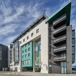 Exterior New