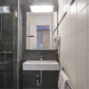 Comfort Room Bathroom