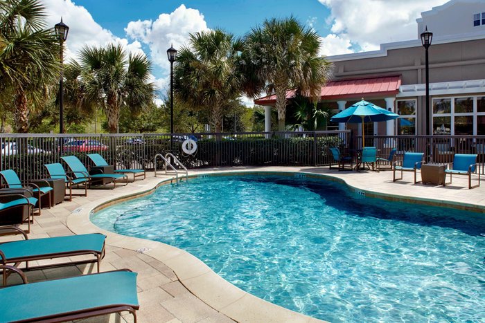 Residence Inn By Marriott Tampa Suncoast Parkway At Northpointe Village 135 ̶2̶2̶5̶ 5425