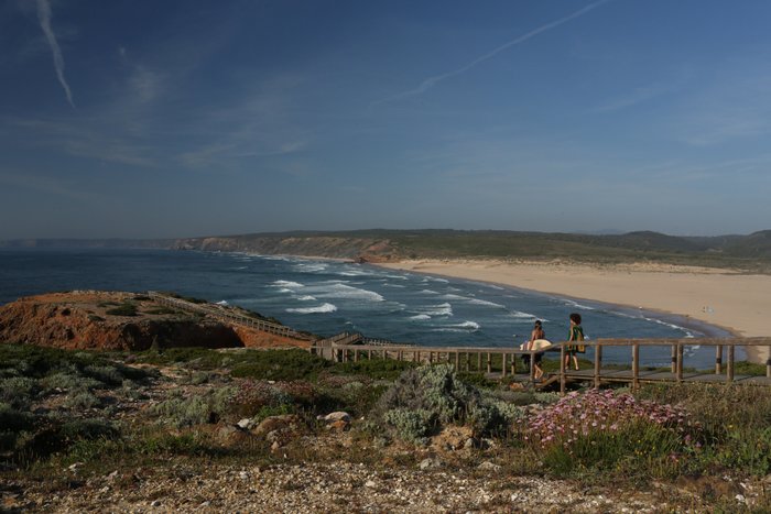 Let's work as a team to keep this place clean thank you -  Portugal